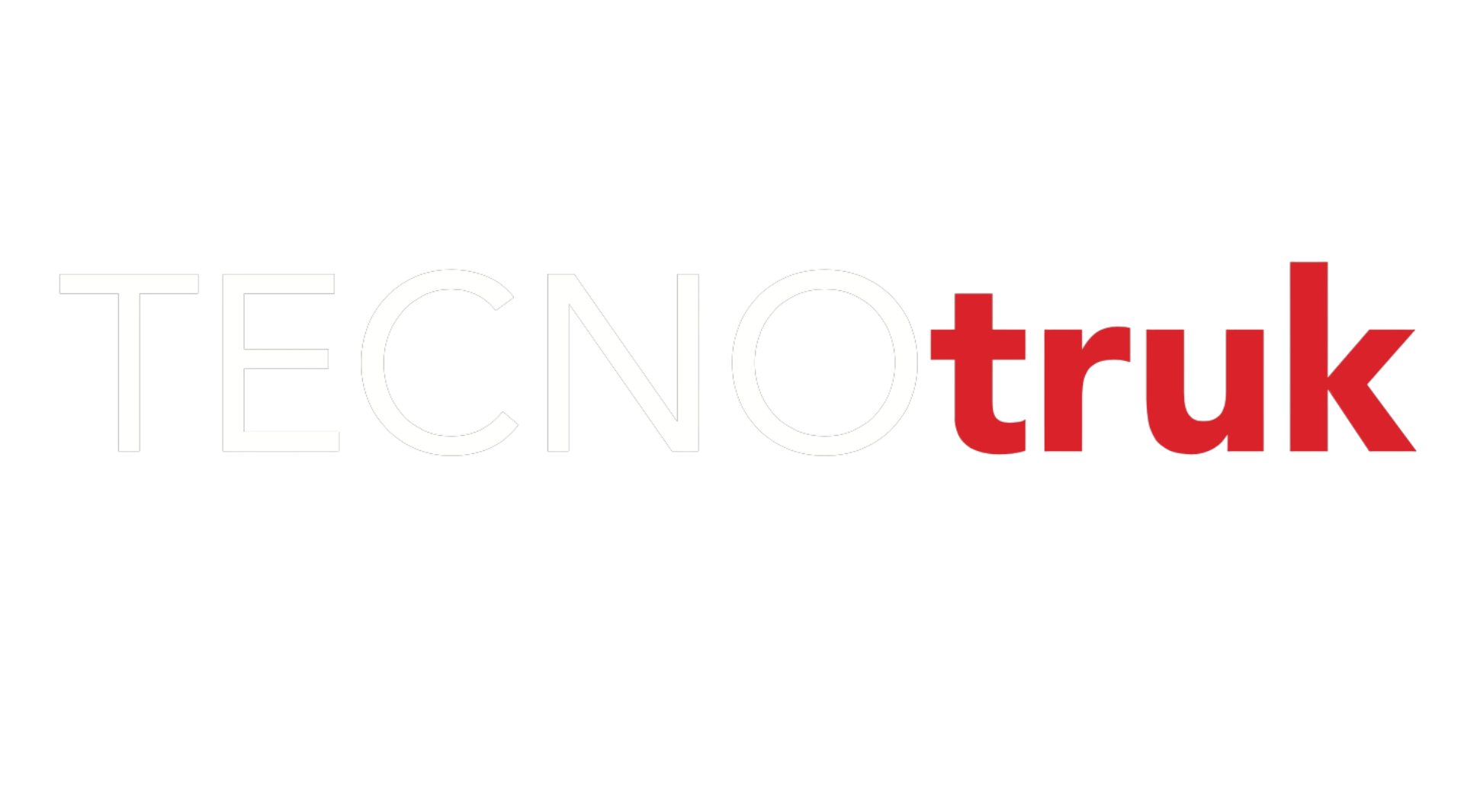 TecnoTruk Logo